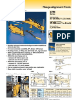 E410e Flange