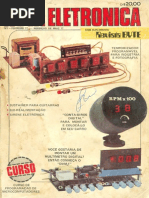 Nova Eletrônica - Vol.001