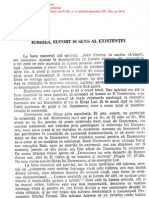 Florea, Arhiereu Dr. Petroniu - Iubirea, Suport Si Sens Al Existentei (RT, 4, 2001) 2