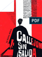 Jose Alcantara Almanzar - Callejon Sin Salida