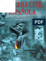 La Guerra Civil Española (Dia A Dia 1936-1939) Internet