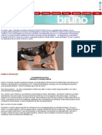 Especial - Brüno