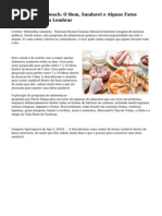 Dieta de South Beach