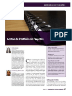 Gerencia Portfolio de Projetos