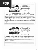 3º Ano T6 - A Opinião Dos Alunos Sobre a Filosofia Para Crianças