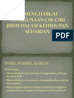 Aplikasi Ketumpatan