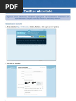 Download Twitter tmutat by Thurz Katalin SN26931131 doc pdf