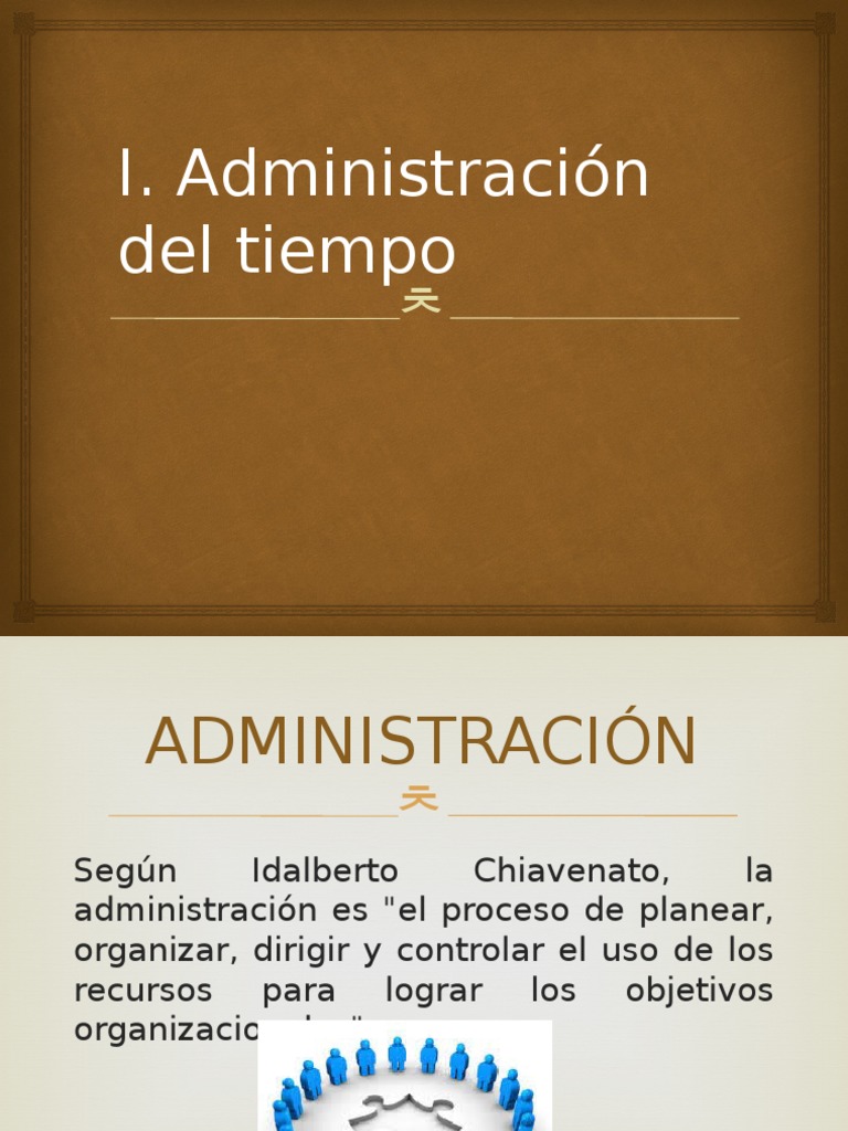 Adt | PDF | Planificación | Toma de decisiones