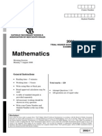 Cssa 2006 Paper