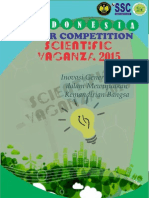 Panduan Ipc 2015