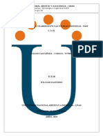 Trabajo Colaborativo 2 - Fase 1,2 y 3 Individual - Wilson Castañeda