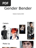 Gender Bender