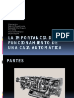 Caja Automatica pp