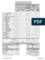 APLIKASI RAPORT MA Umum Versi 4.5.13.xlsm PDF
