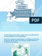 Paradigma Humanista