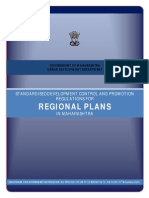 DCR For Regional Plans