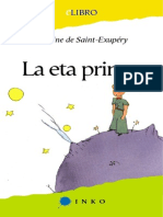 La Eta Princo