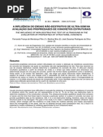 53 Congreesso de Concreto