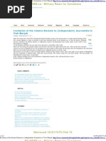"Invitation of the Islamic Emirate to (independent) Journalists to Visit Marjah"