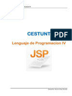 Tutorial JSP