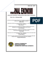 Jurnal FE Vol 6 Sengguruh Upload