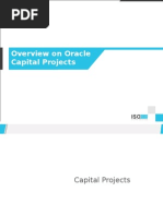 Capital Projects