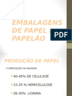 Aula5embalagens de Papel