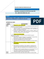 SESION PRIMER DIA DE CLASES.doc