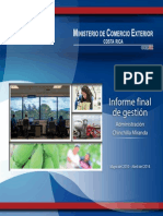 Comercio exterior y IED en Costa Rica 2009-2013: Crecimiento a pesar de la crisis