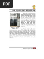 Download Basis Data  SQL  by Akwan SN26933254 doc pdf