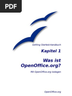 Download OpenOffice - Handbuch - Kapitel 1 by Qwertky SN2693345 doc pdf