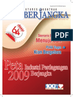 Buletin Bappebti Edisi Agustus 2009