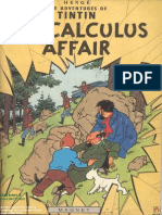 Tintin - The Calculus Affair [Phoenix User Collection]