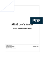 Atlas Users PDF