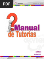 Manual de Tutorias Alumno