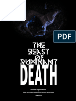 The Beast of Ruminant DEATH