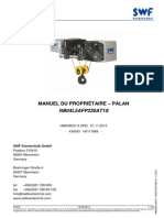 Manuel Du Propriétaire-Palan PDF