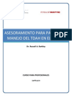 Barkley para PROFESIONALES - CAP - 09 PDF