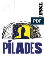 "Pílades" (Caderno Encenação de Luis Miguel Cintra)