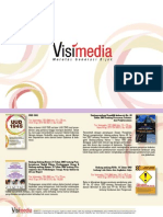 Katalog Visimedia 2008 PDF