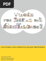 Viagem por terras da(s) parentalidade(s)