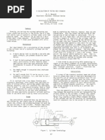 A Calculation of Piston Rod Strength - Bennet, M.C