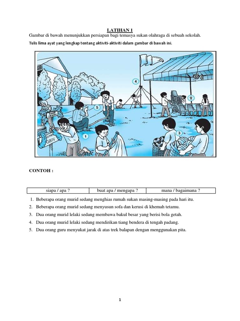 Bahagian A Murid Halus Pdf