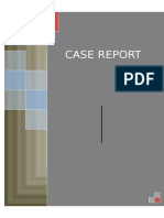 Case Report CA Mamae