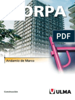 Catalogo Dorpa Es PDF