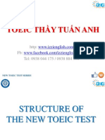 Part 3 - Tai Lieu Toeic Doc Quyen - Izzi English PDF