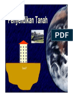 MINGGU 2 PENYELIDIKAN TANAH Compatibility Mode PDF