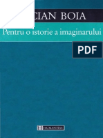 Boia, Lucian - Pentru o istorie a imaginarului.pdf