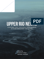 Upper Rio Negro