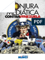 LIDO - Conjura Mediática Contra Venezuela